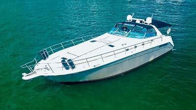 BOATZON | Sea Ray 500 Sundancer 1994