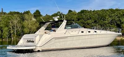 BOATZON | Sea Ray 500 Sundancer 1998