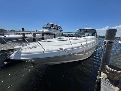 BOATZON | Sea Ray 500 Sundancer 2003 BOATZON | Sea Ray 500 Sundancer 2003