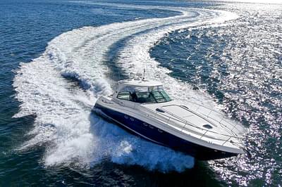 BOATZON | 2005 Sea Ray 500 Sundancer