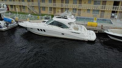 BOATZON | Sea Ray 500 Sundancer 2010