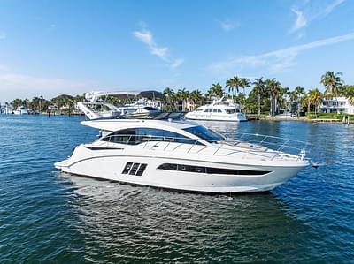 BOATZON | 2014 Sea Ray 510 Fly