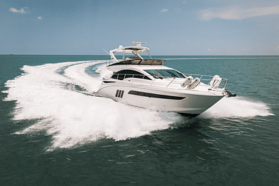 BOATZON | Sea Ray 510 FLY 2015