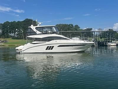 BOATZON | Sea Ray 510 Fly 2016