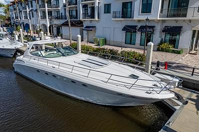 BOATZON | Sea Ray 510 Sundancer 2002