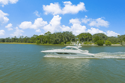 BOATZON | Sea Ray 510 SUNDANCER 2013