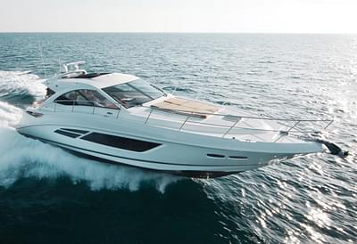 BOATZON | Sea Ray 510 Sundancer 2016 BOATZON | Sea Ray 510 Sundancer 2016