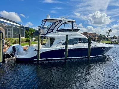 BOATZON | Sea Ray 52 Sedan Bridge 2007