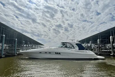 BOATZON | Sea Ray 52 SUNDANCER 2009