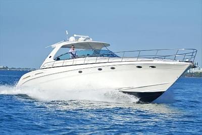 BOATZON | Sea Ray 540 Sundancer 1999