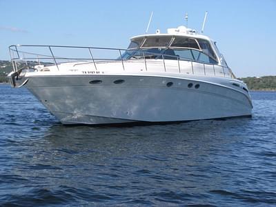 BOATZON | Sea Ray 540 Sundancer 2001 BOATZON | Sea Ray 540 Sundancer 2001