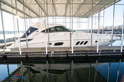 BOATZON | Sea Ray 540 Sundancer 2010 BOATZON | Sea Ray 540 Sundancer 2010