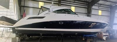 BOATZON | Sea Ray 540 Sundancer 2010