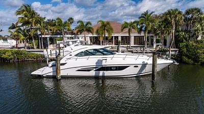 BOATZON | Sea Ray 540 Sundancer 2013 BOATZON | Sea Ray 540 Sundancer 2013