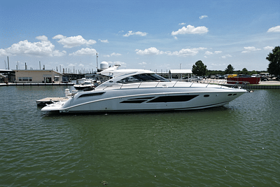 BOATZON | Sea Ray 540 SUNDANCER 2016 BOATZON | Sea Ray 540 SUNDANCER 2016