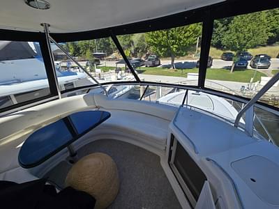 BOATZON | Sea Ray 560 Sedan Bridge 2002 BOATZON | Sea Ray 560 Sedan Bridge 2002