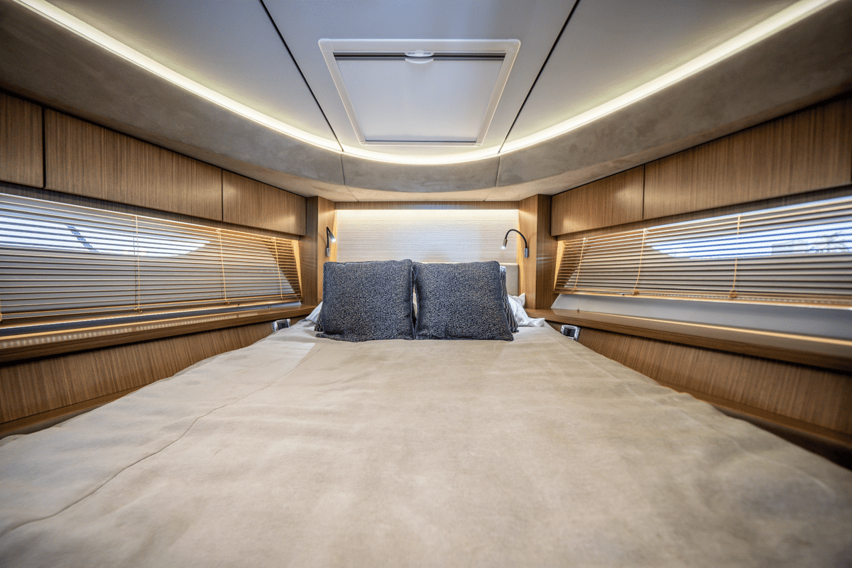 2018 Sea Ray 59 FLY - Sold Boat