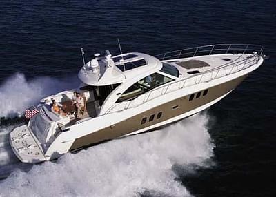 BOATZON | Sea Ray 60 Sundancer 2006 BOATZON | Sea Ray 60 Sundancer 2006