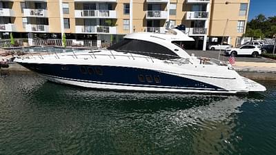 BOATZON | Sea Ray 60 Sundancer 2008