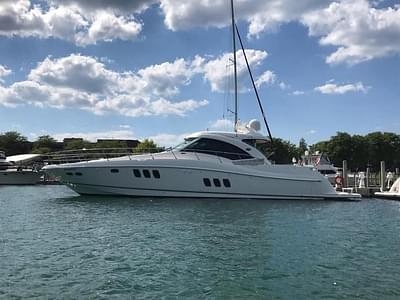 BOATZON | Sea Ray 610 Sundancer 2010