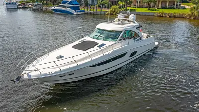 BOATZON | Sea Ray 610 SUNDANCER 2013