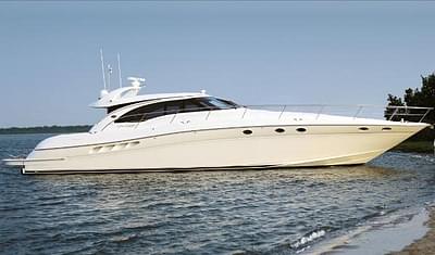 BOATZON | Sea Ray 680 Sun Sport 2004