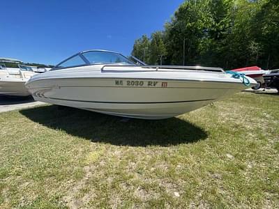 BOATZON | SEA RAY BOATS 185BR 1998