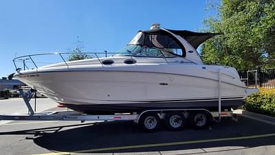 BOATZON | Sea Ray Boats 300 Sundancer 2004
