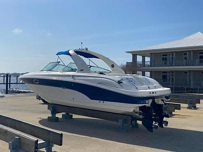 BOATZON | Sea Ray bowrider 290 2003