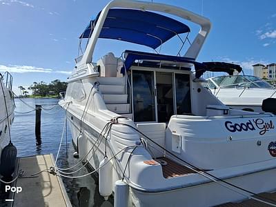 BOATZON | Sea Ray EXPRESS BRIDGE 440