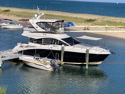 BOATZON | Sea Ray Fly 520 2018