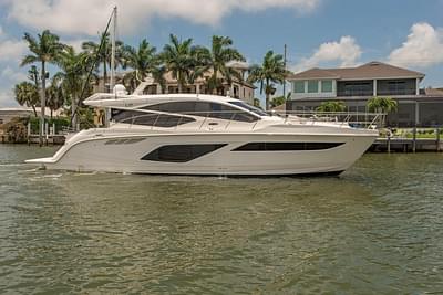 BOATZON | Sea Ray L550 2018