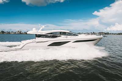 BOATZON | Sea Ray L550 2018