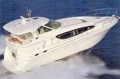 BOATZON | Sea Ray Motoryacht 2005