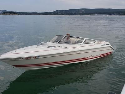 BOATZON | Sea Ray Pachanga 22 1986 BOATZON | Sea Ray Pachanga 22 1986