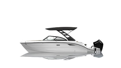 BOATZON | Sea Ray SDX 230 OB 2026