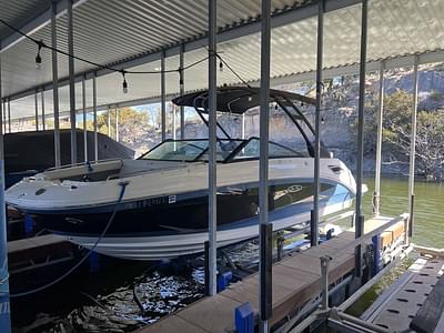 BOATZON | Sea Ray SDX 250 2022