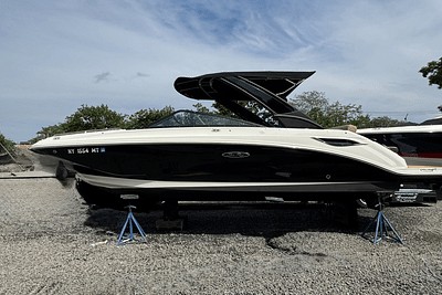 BOATZON | Sea Ray SDX 250 2023