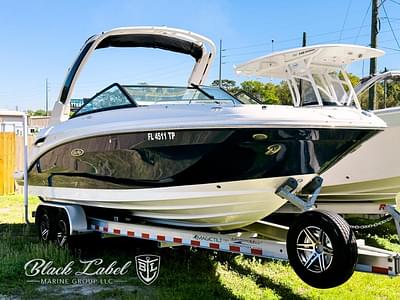 BOATZON | Sea Ray SDX 250 2023 BOATZON | Sea Ray SDX 250 2023
