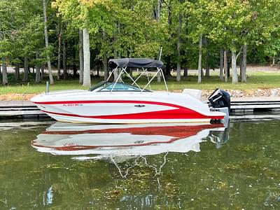 BOATZON | Sea Ray SDX 250 Outboard 2022