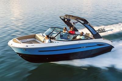 BOATZON | Sea Ray SDX 250 Surf 2025
