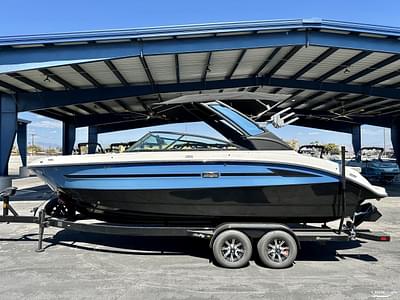 BOATZON | Sea Ray SDX 250 Surf 2025