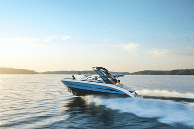 BOATZON | Sea Ray SDX 250 Surf 2025