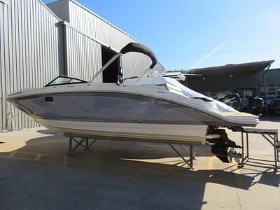 BOATZON | Sea Ray SDX 270 2019