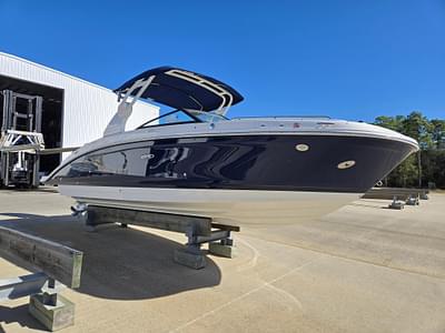 BOATZON | Sea Ray SDX 270 2020