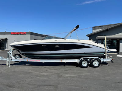 BOATZON | Sea Ray SDX 270 2020