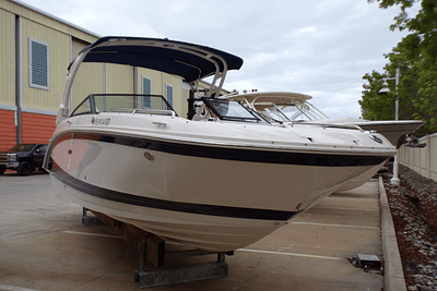 BOATZON | Sea Ray SDX 270 2022