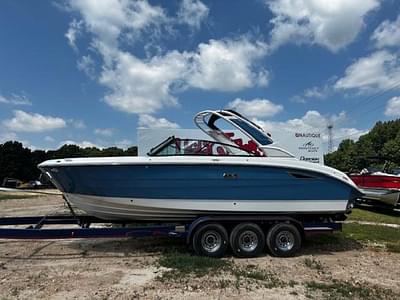 BOATZON | Sea Ray SDX 270 2025 BOATZON | Sea Ray SDX 270 2025