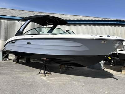 BOATZON | Sea Ray SDX 270 2025