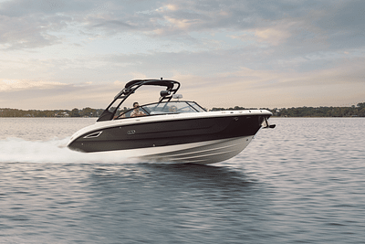 BOATZON | Sea Ray SDX 270 2025